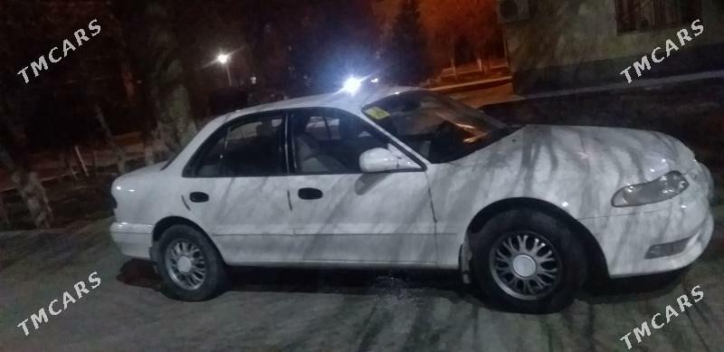 Hyundai Sonata 1996 - 60 000 TMT - Ашхабад - img 3