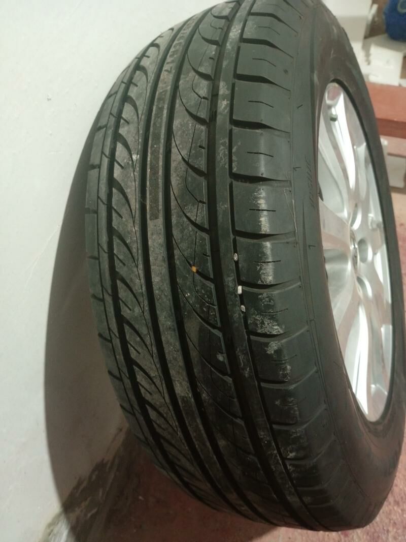 235.65.17 teker siena 700 TMT - Ашхабад - img 2