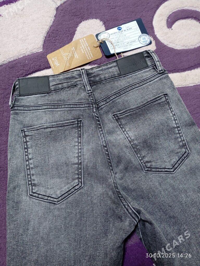 jinsy bryuk jynsy balak джинсы - Дашогуз - img 6