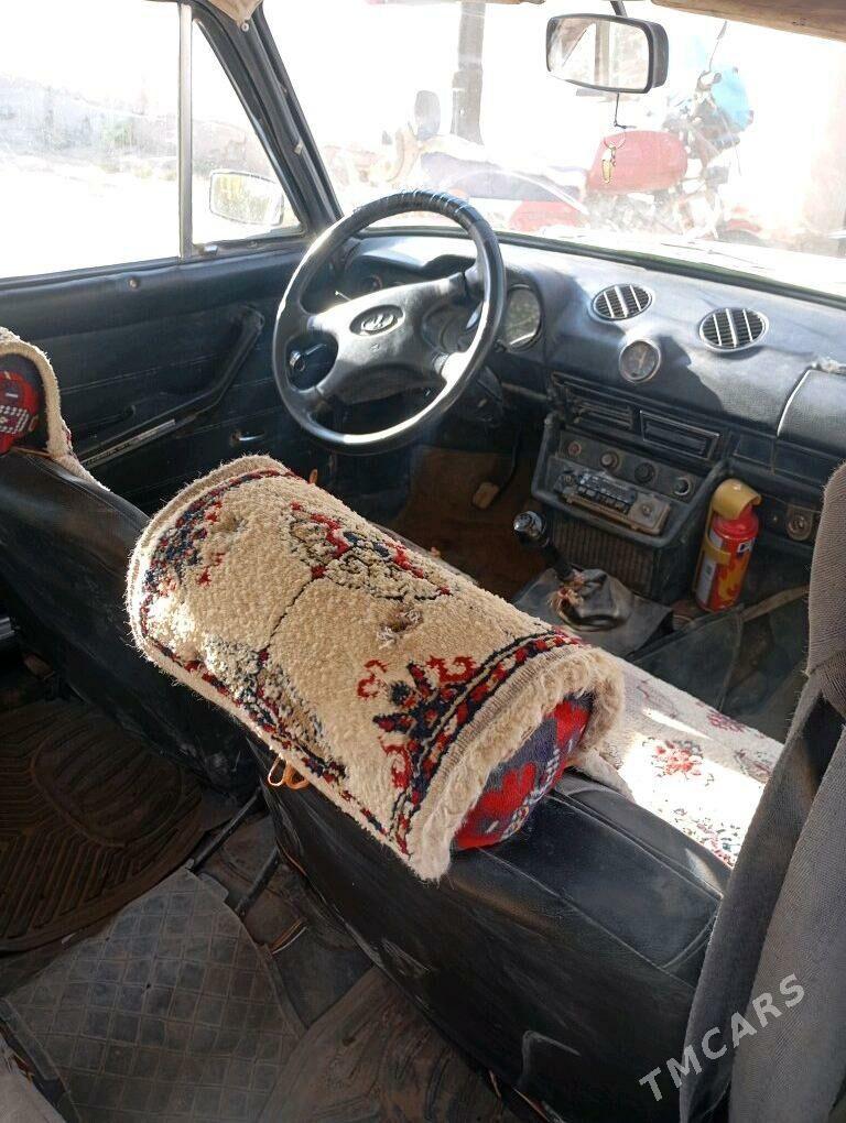 Lada 2106 1999 - 30 000 TMT - Ходжамбаз - img 8