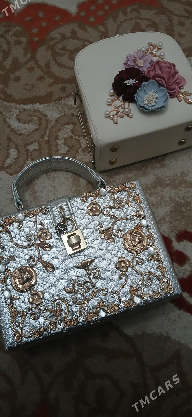 Sumka,Сумка - Aşgabat - img 1