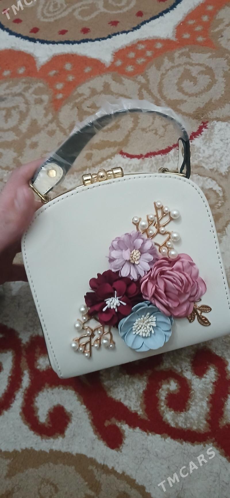 Sumka,Сумка - Aşgabat - img 3