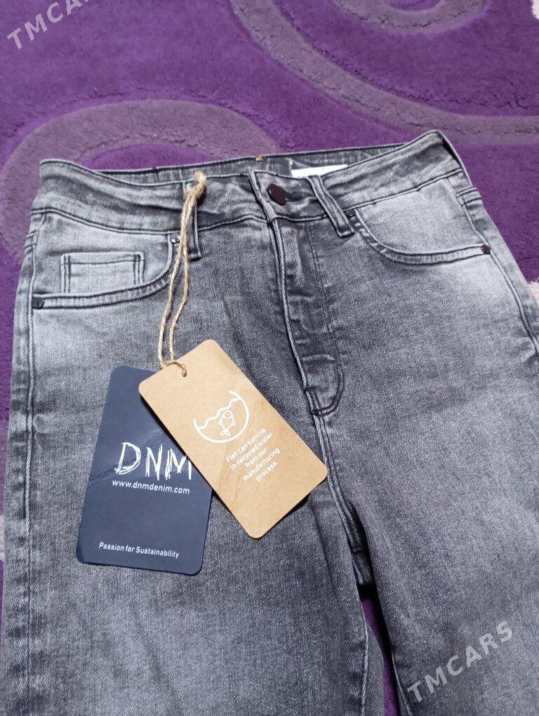 jinsy bryuk jynsy balak джинсы - Дашогуз - img 4