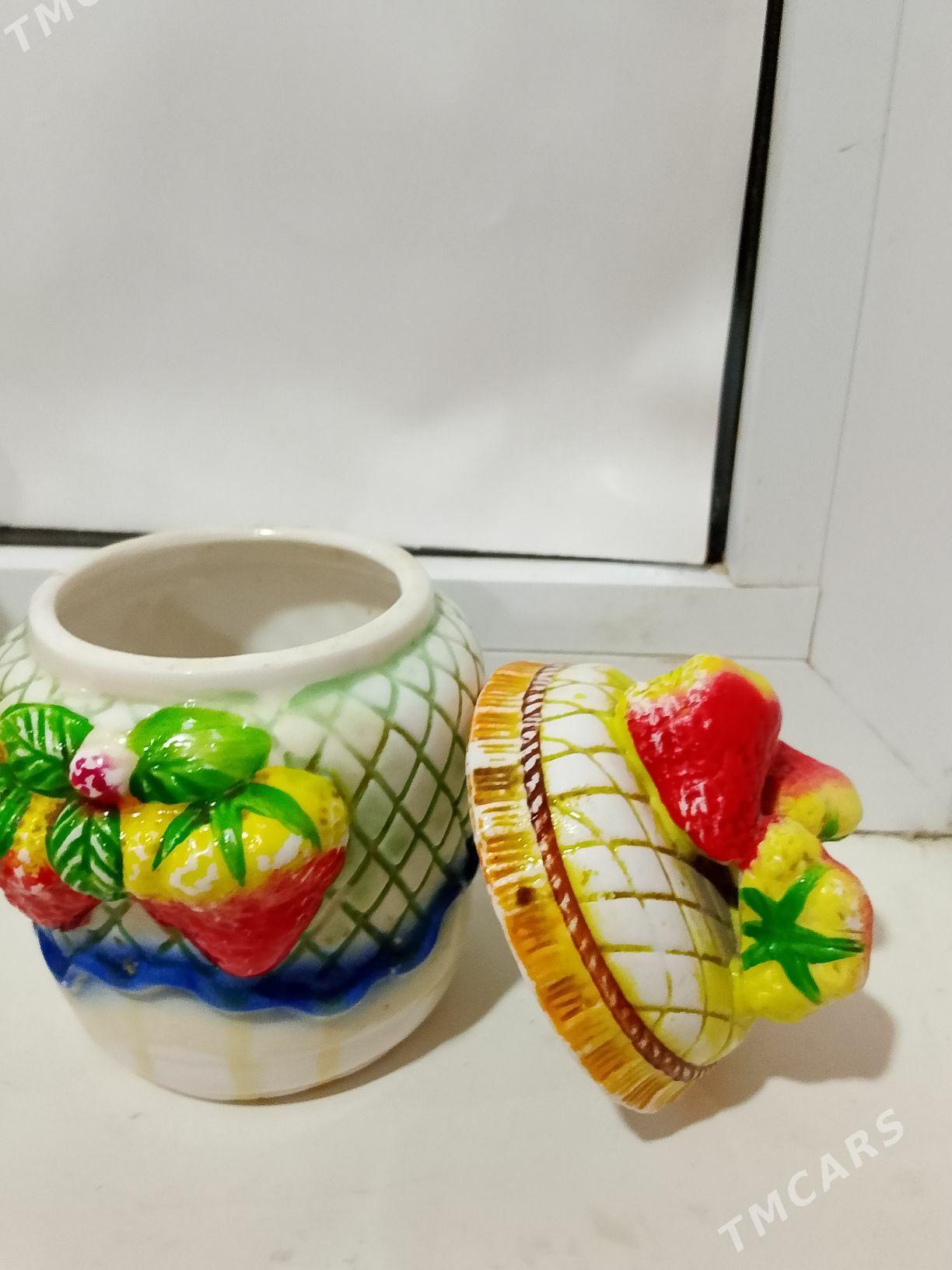 POSUDA - Balkanabat - img 3