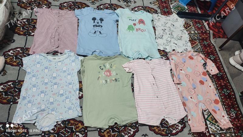 caga esikler - Türkmenabat - img 8