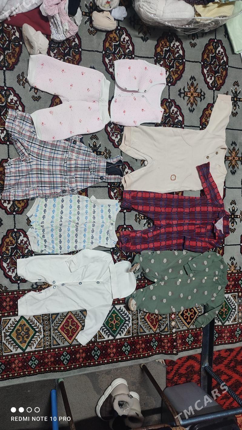 caga esikler - Türkmenabat - img 7