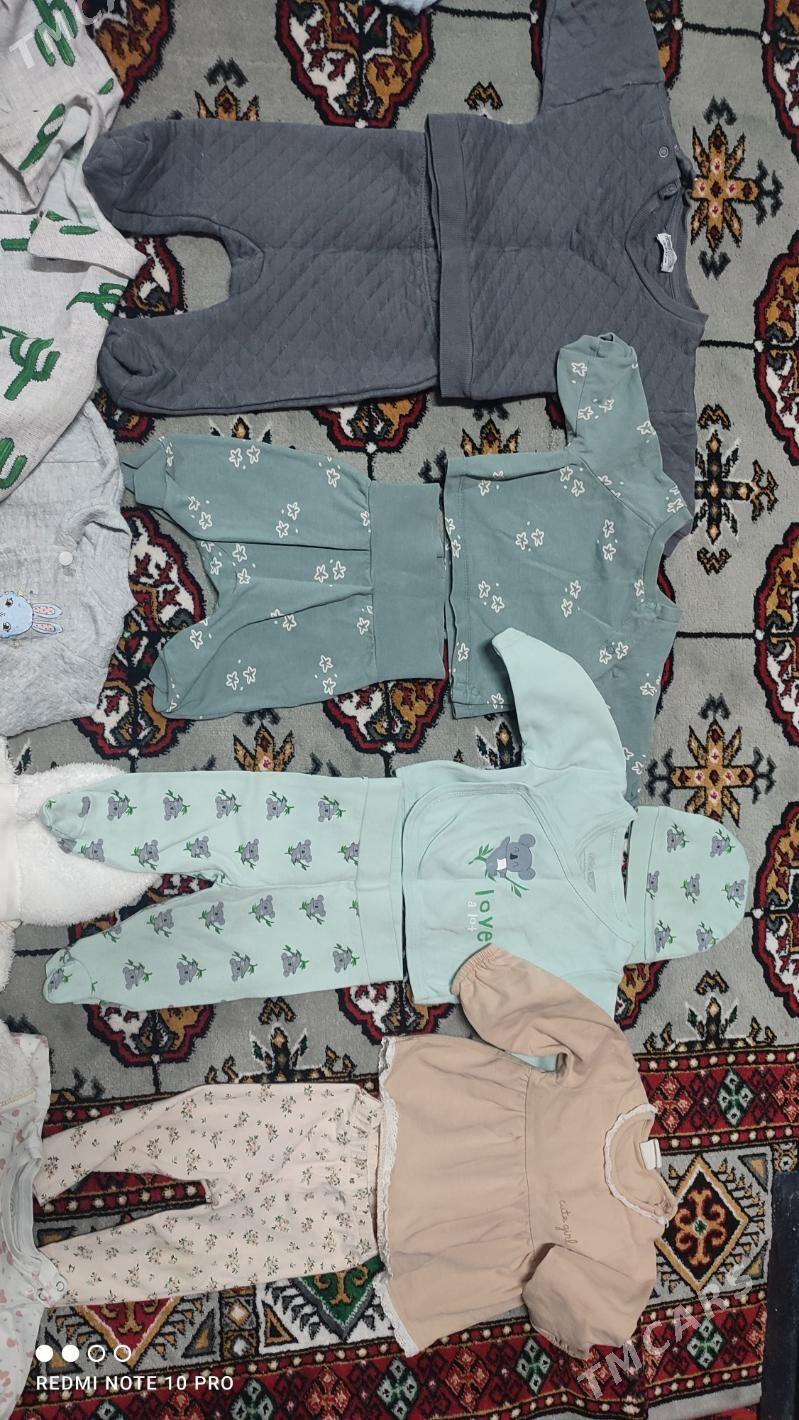 caga esikler - Türkmenabat - img 5