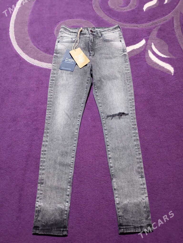 jinsy bryuk jynsy balak джинсы - Дашогуз - img 5