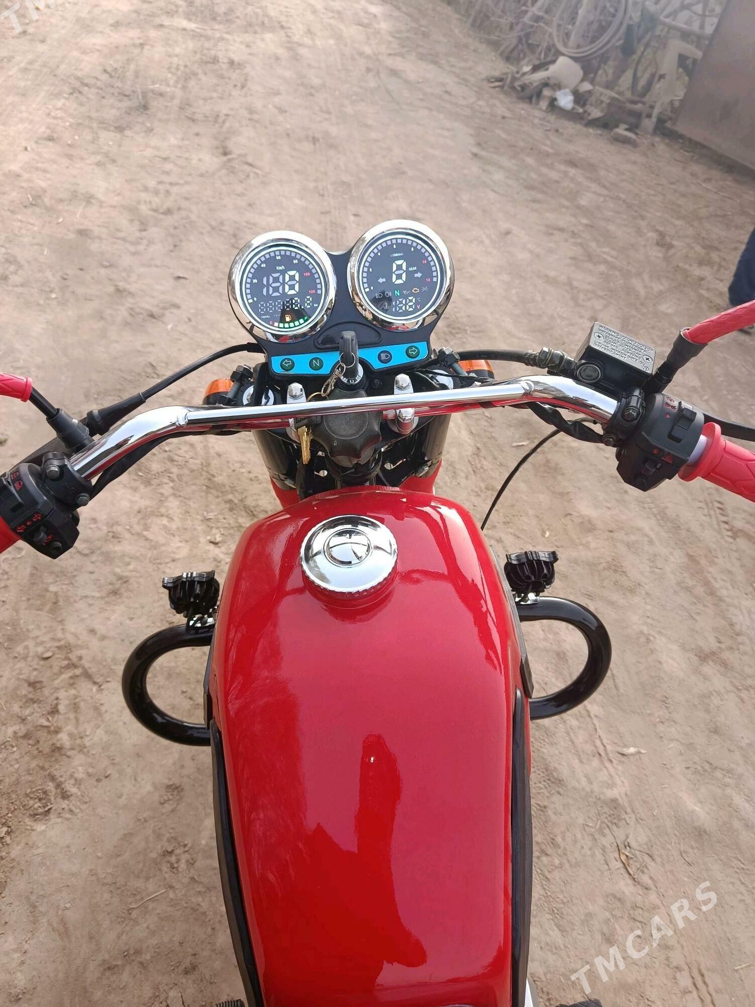 Jawa 300 1988 - 20 000 TMT - Халач - img 1