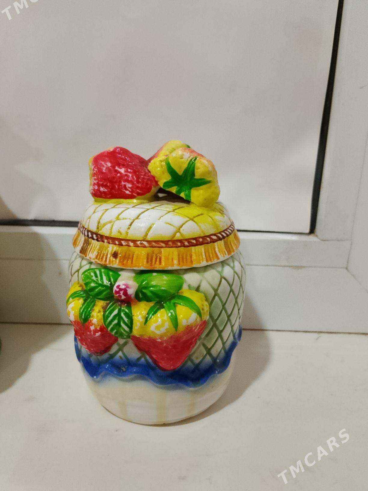 POSUDA - Balkanabat - img 4