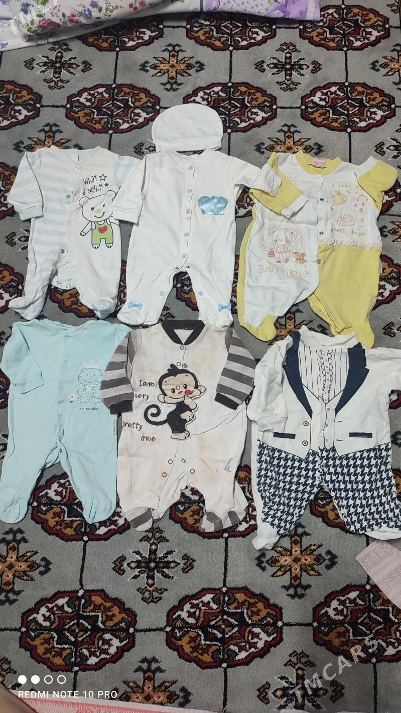 caga esikler - Türkmenabat - img 2