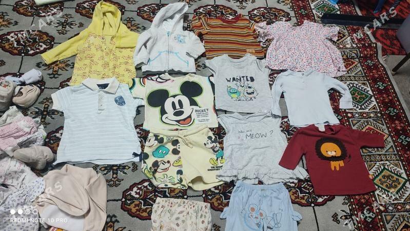 caga esikler - Türkmenabat - img 9