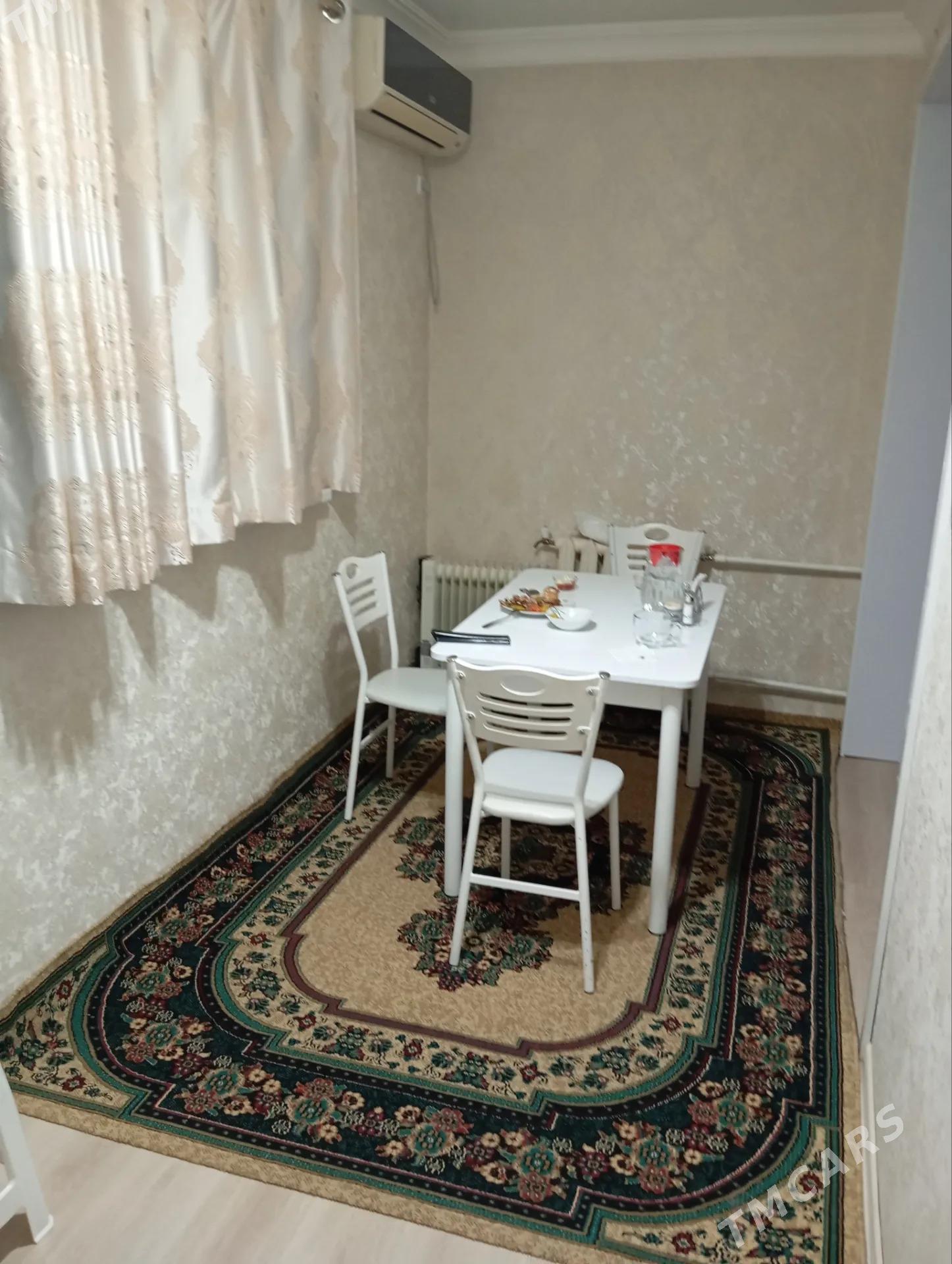 5 mik - Aşgabat - img 5