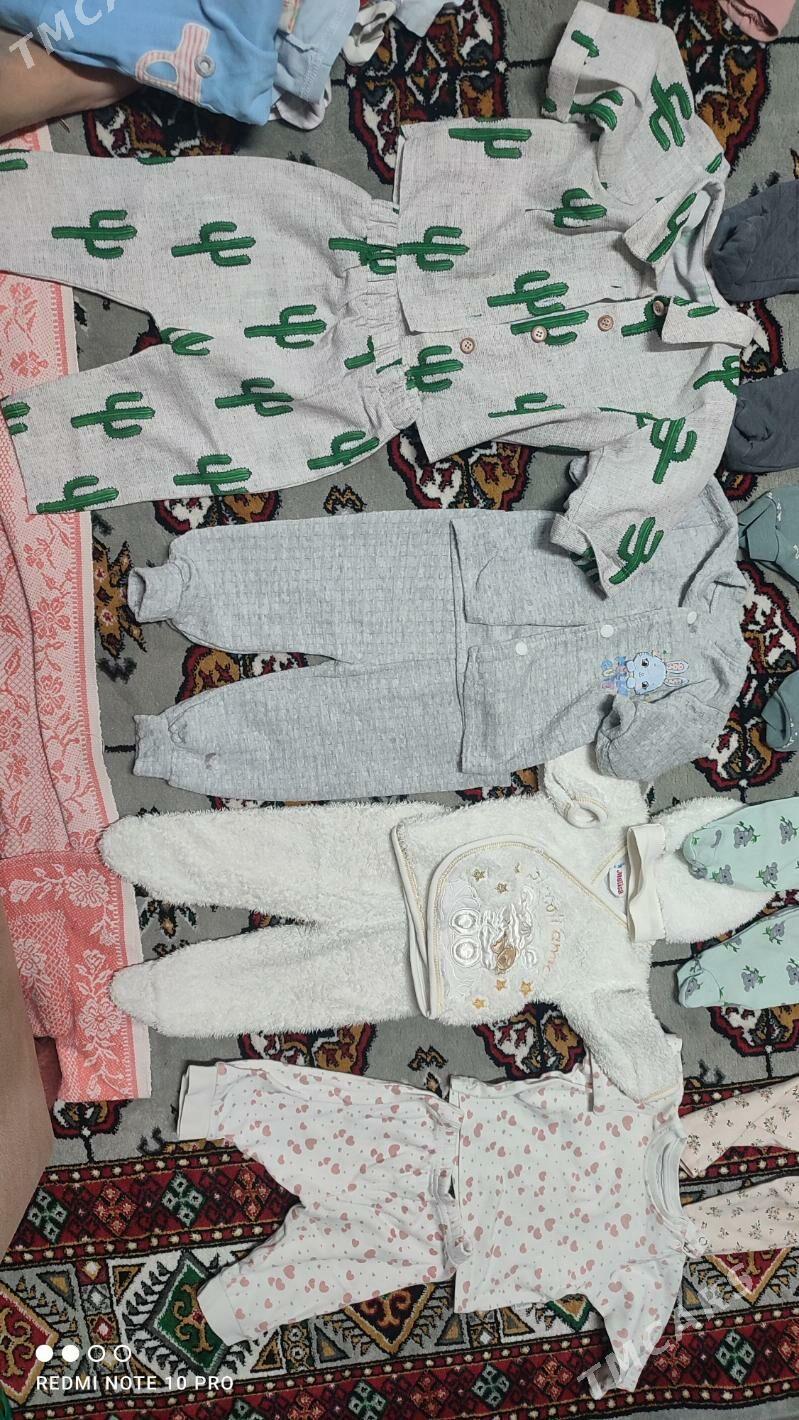 caga esikler - Türkmenabat - img 6