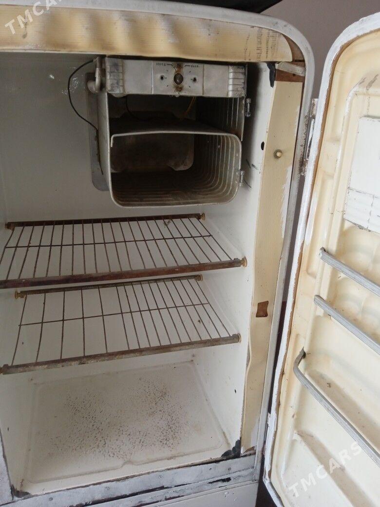 Холодильник - Туркменабат - img 2