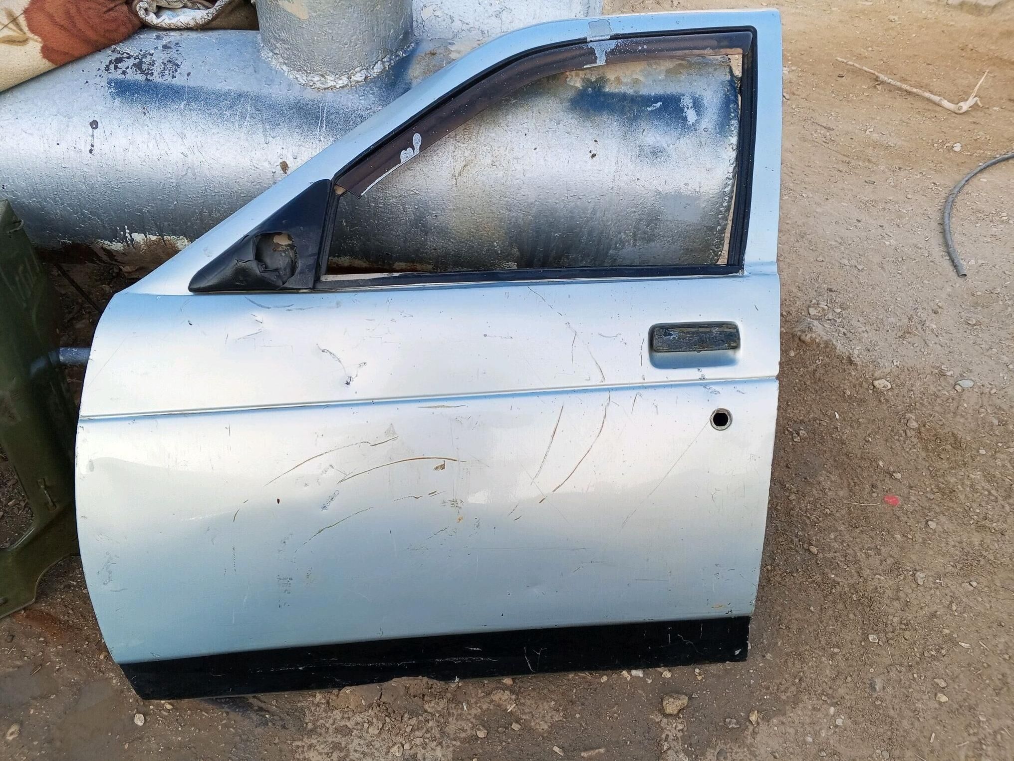 Lada 2110 400 TMT - Балканабат - img 1