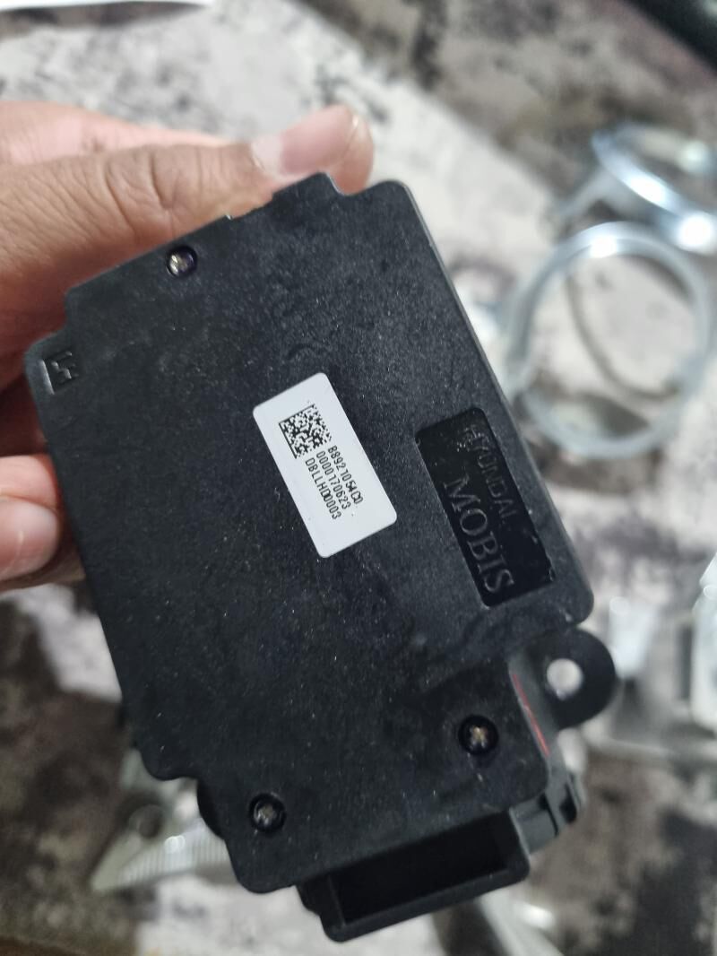 hunday lupa fara ici xenon lam 400 TMT - Hitrowka - img 6