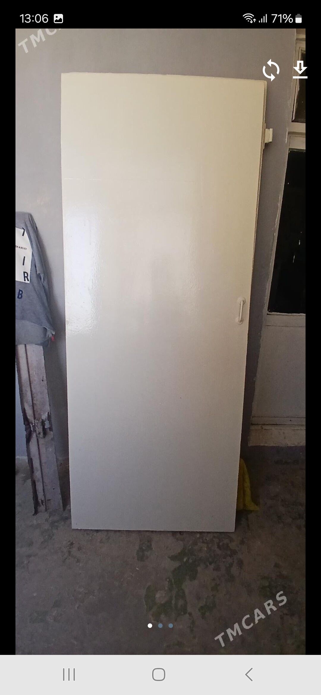 eşik - Türkmenabat - img 3