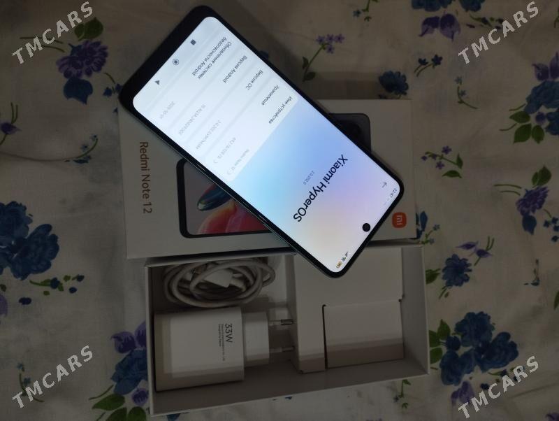 NOTE 12 8/128 GB - Howdan "A" - img 3