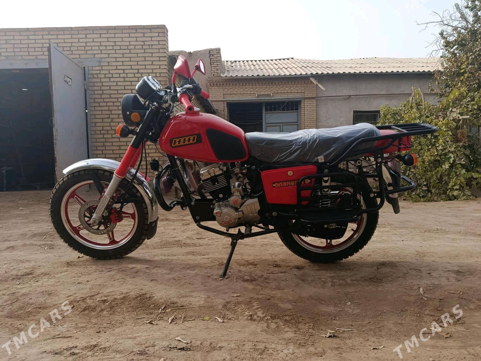 Jawa 300 1988 - 20 000 TMT - Халач - img 4