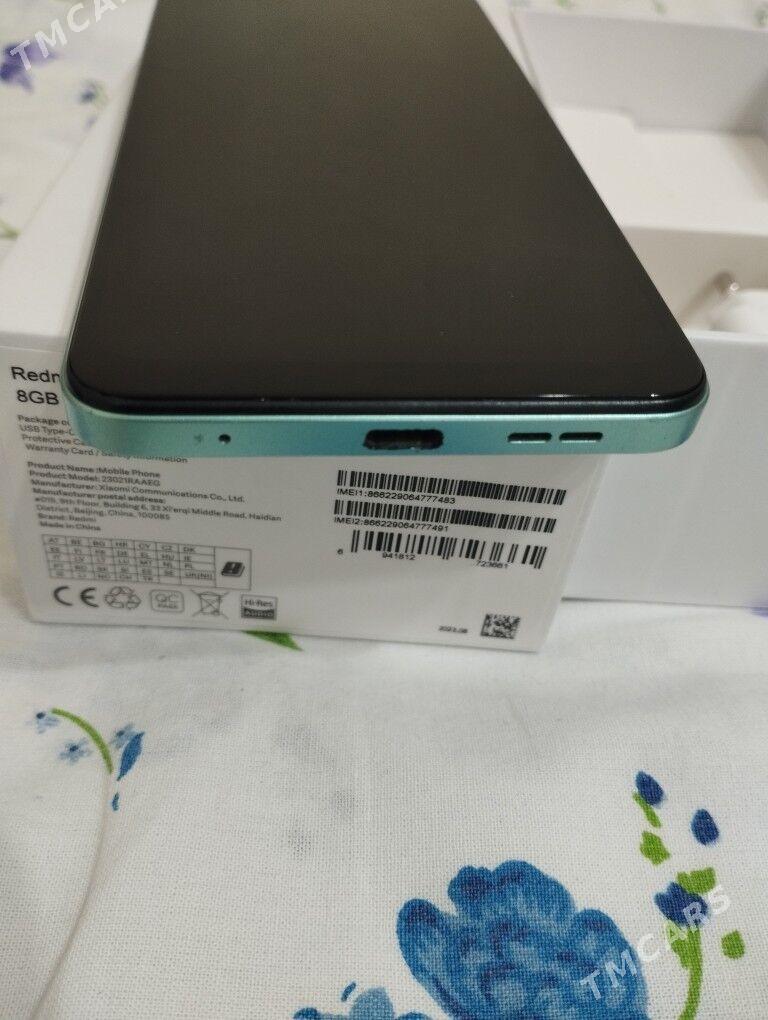 NOTE 12 8/128 GB - Howdan "A" - img 7