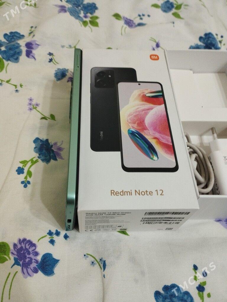 NOTE 12 8/128 GB - Howdan "A" - img 6