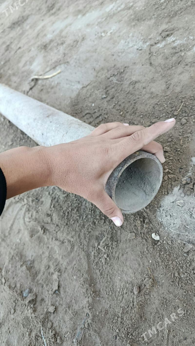 Demir turba - Şabat etr. - img 2