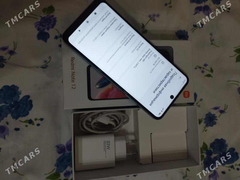 NOTE 12 8/128 GB - Howdan "A" - img 4