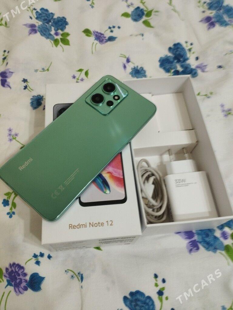 NOTE 12 8/128 GB - Howdan "A" - img 1