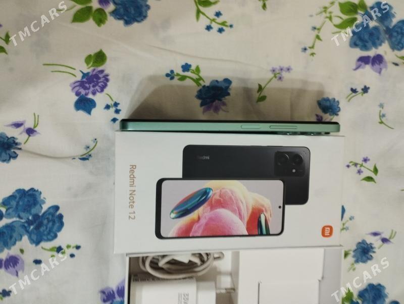 NOTE 12 8/128 GB - Howdan "A" - img 5