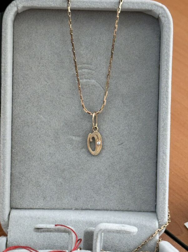 Rossiyskiy gyzyl zynjyr - Aşgabat - img 3