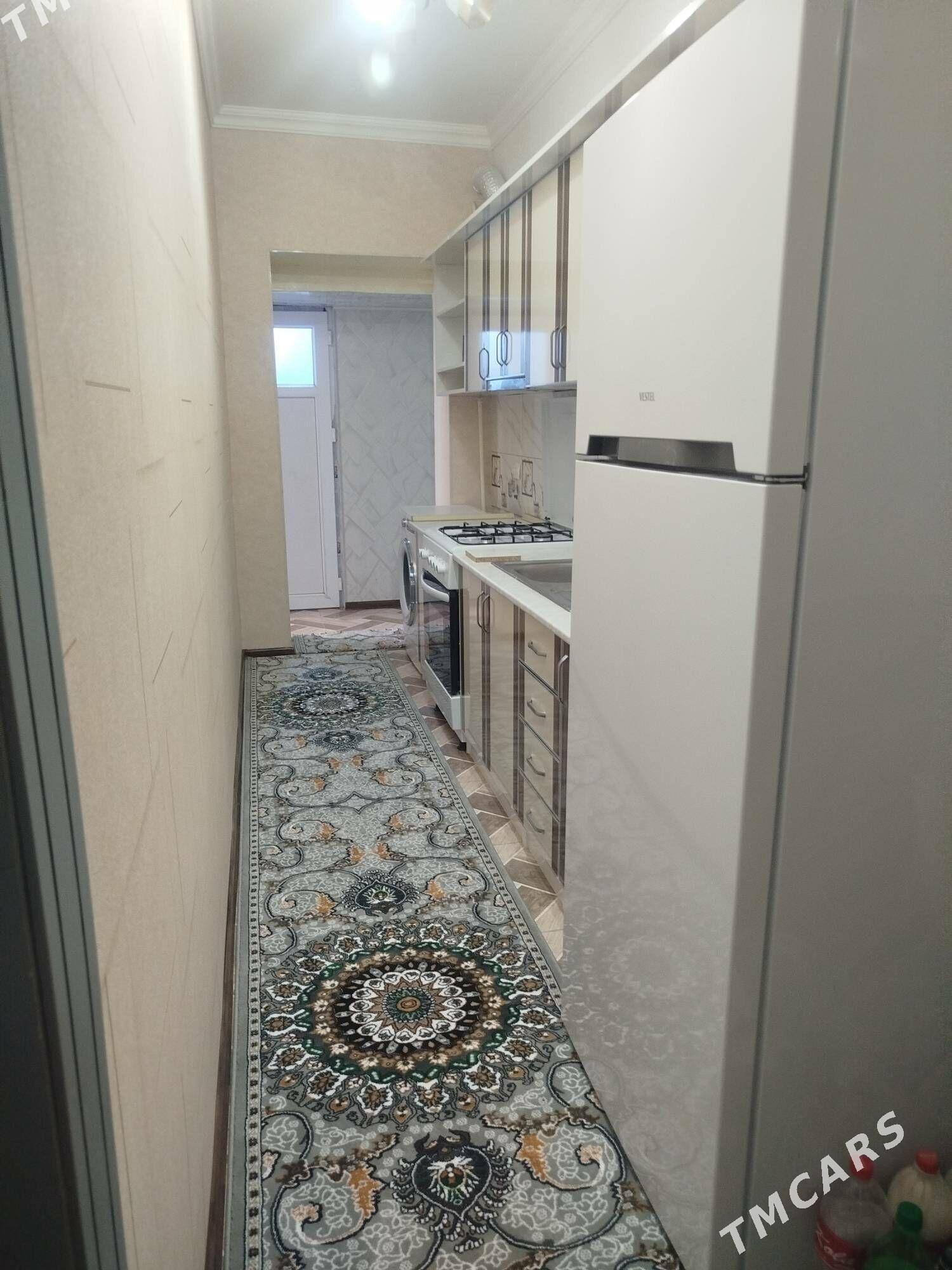 Джудзавод 1этаж 2ком 3эдилен - Daşoguz - img 7