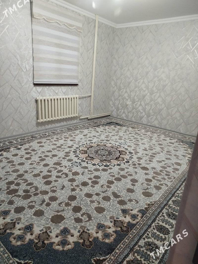 Джудзавод 1этаж 2ком 3эдилен - Daşoguz - img 9