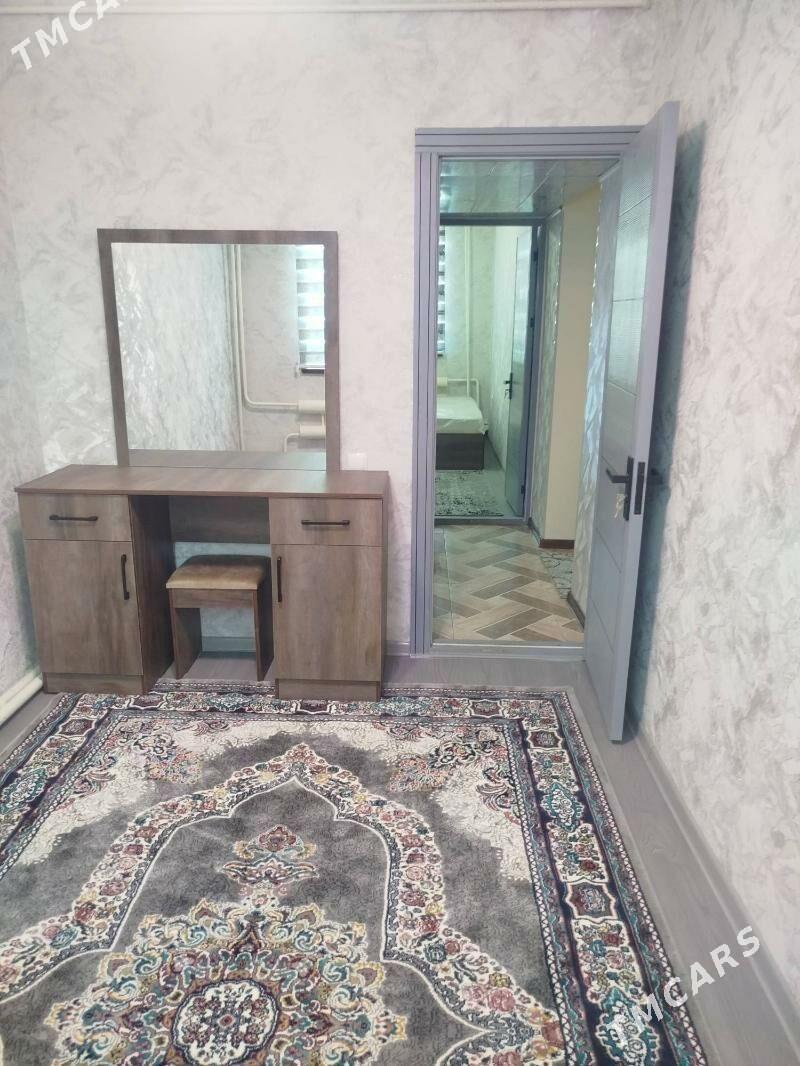 Джудзавод 1этаж 2ком 3эдилен - Daşoguz - img 2