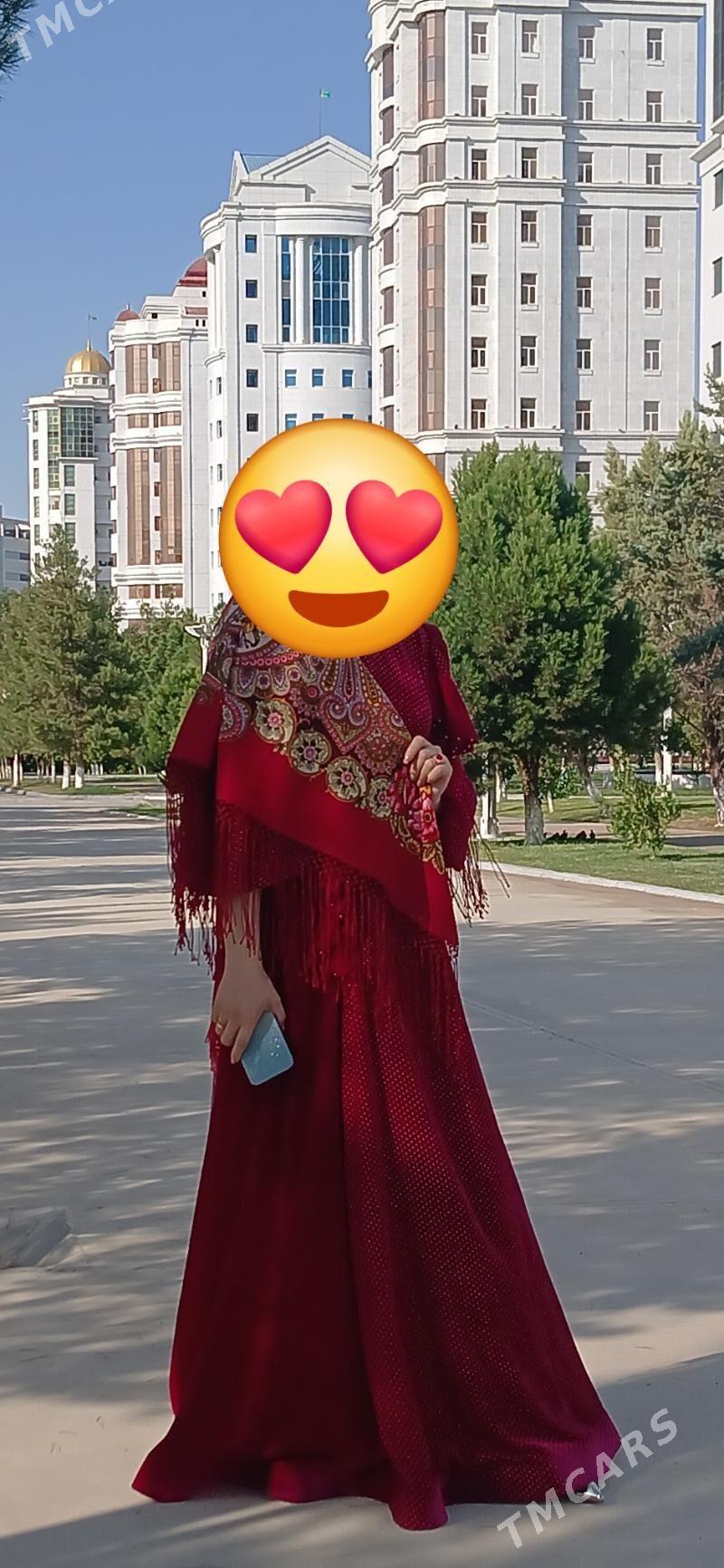 Pombarh - Aşgabat - img 1