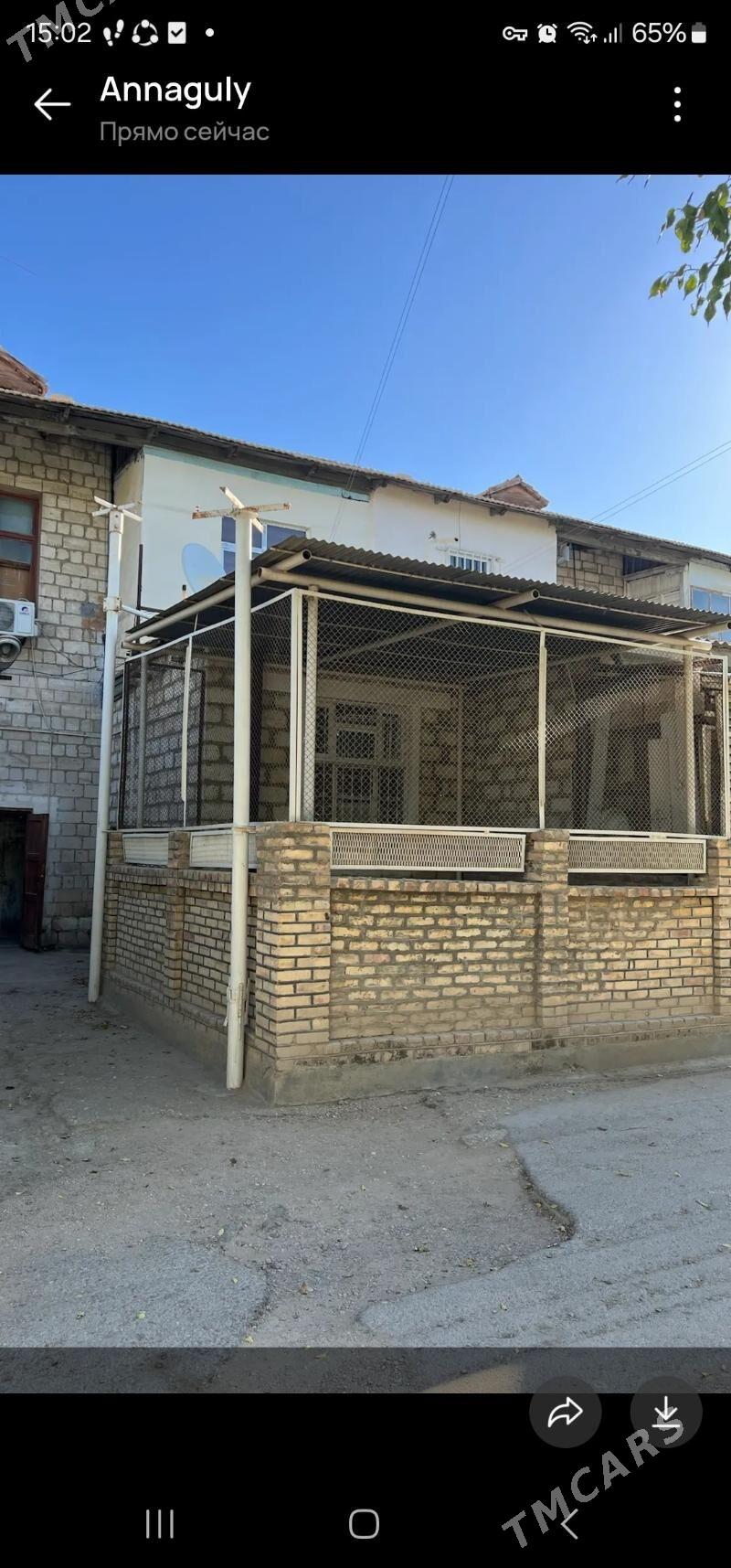 kw 193 1-nji gat- - Балканабат - img 1