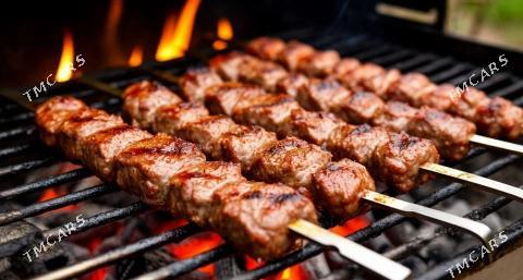 МАНГАЛЬЩИК - MANGALÇY - Туркменабат - img 1