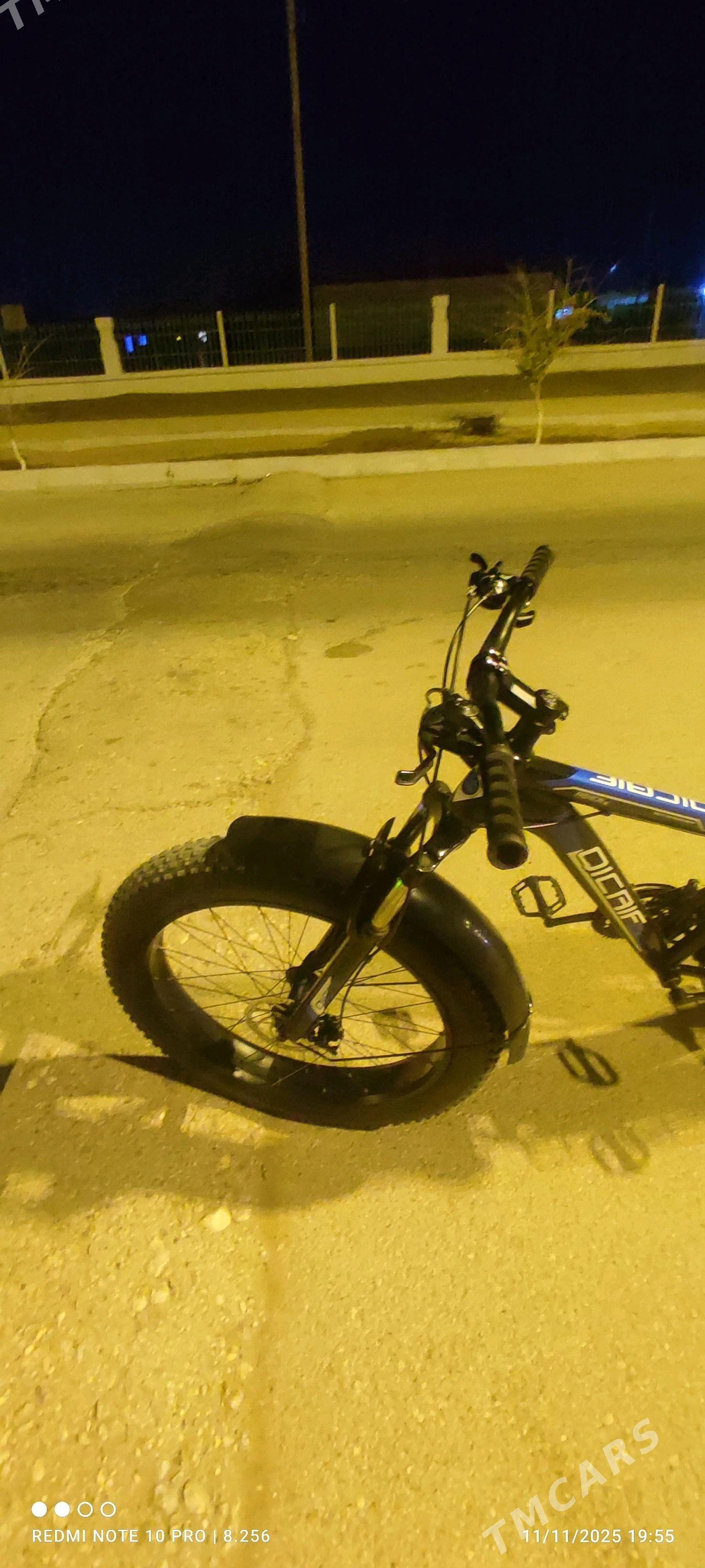 Patja ayak uly - Гумдаг - img 8