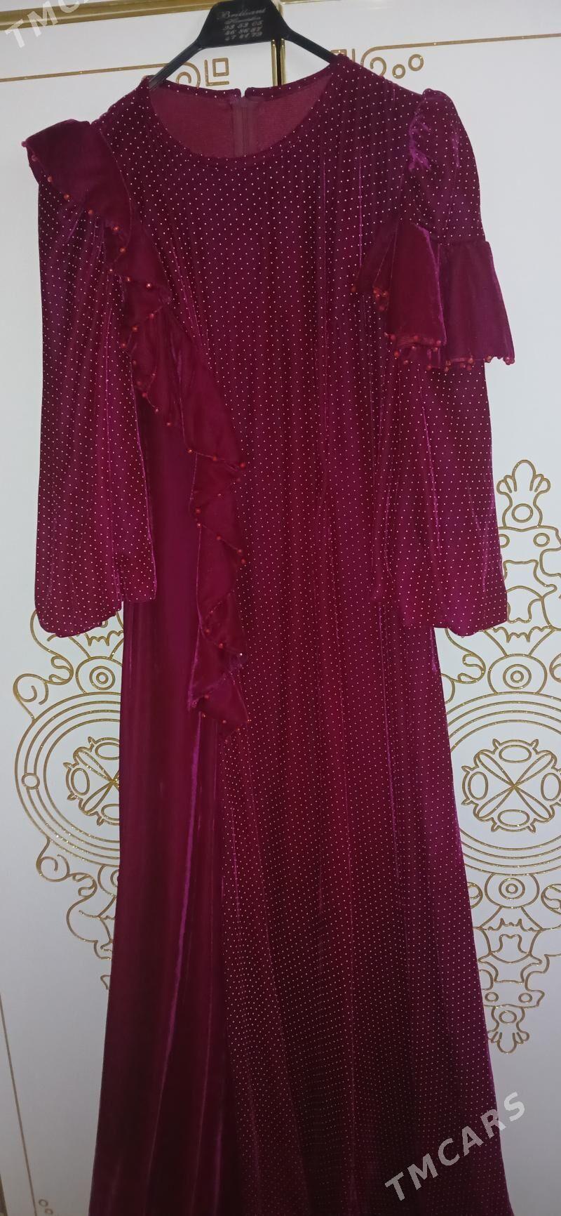 Pombarh - Aşgabat - img 2