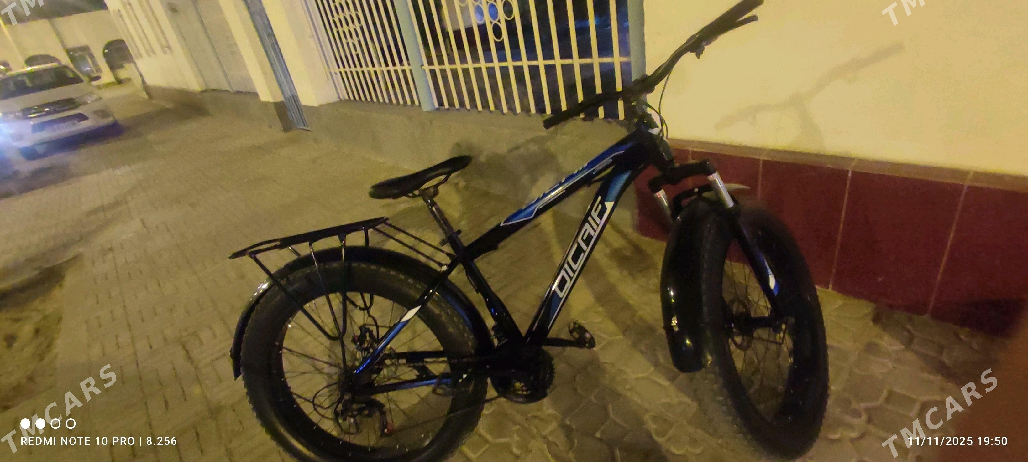 Patja ayak uly - Гумдаг - img 4