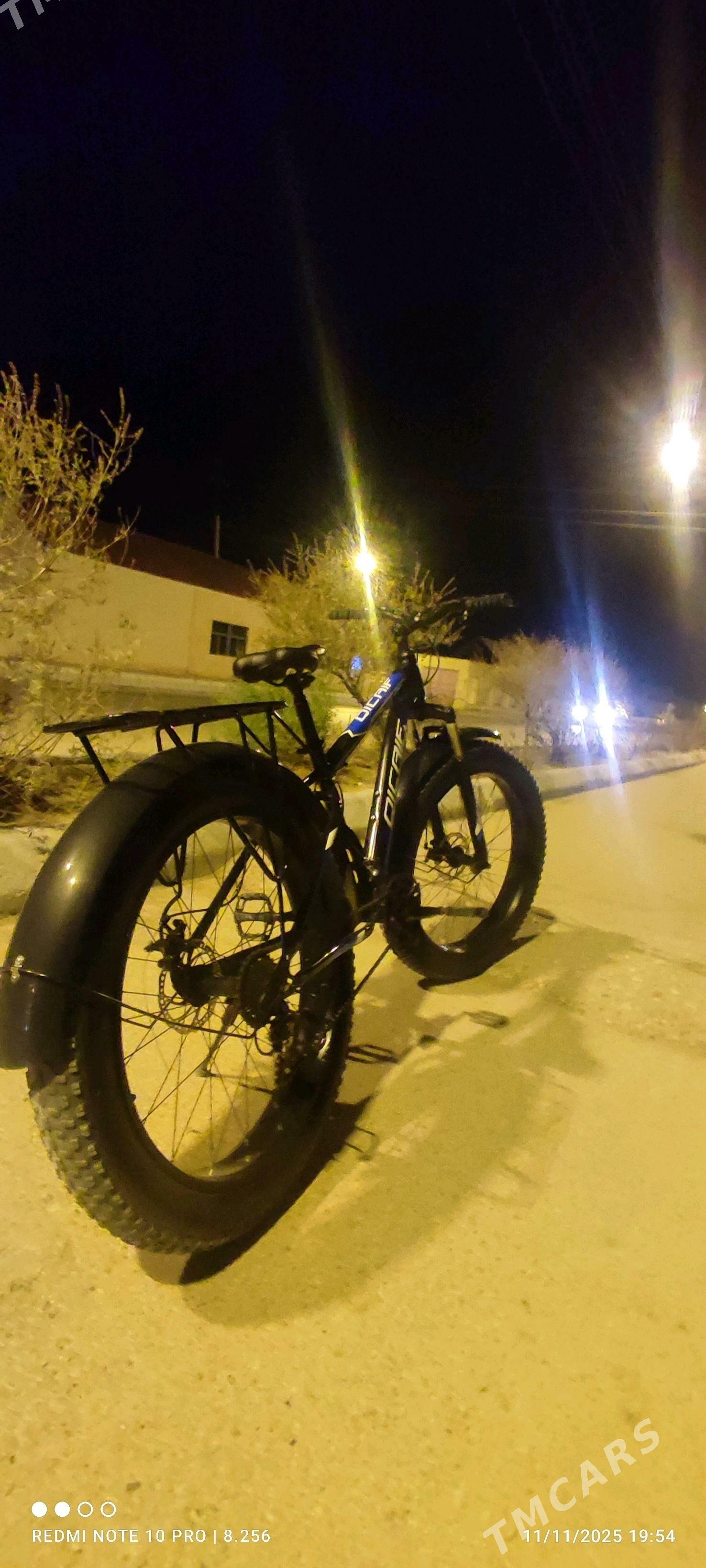 Patja ayak uly - Гумдаг - img 1