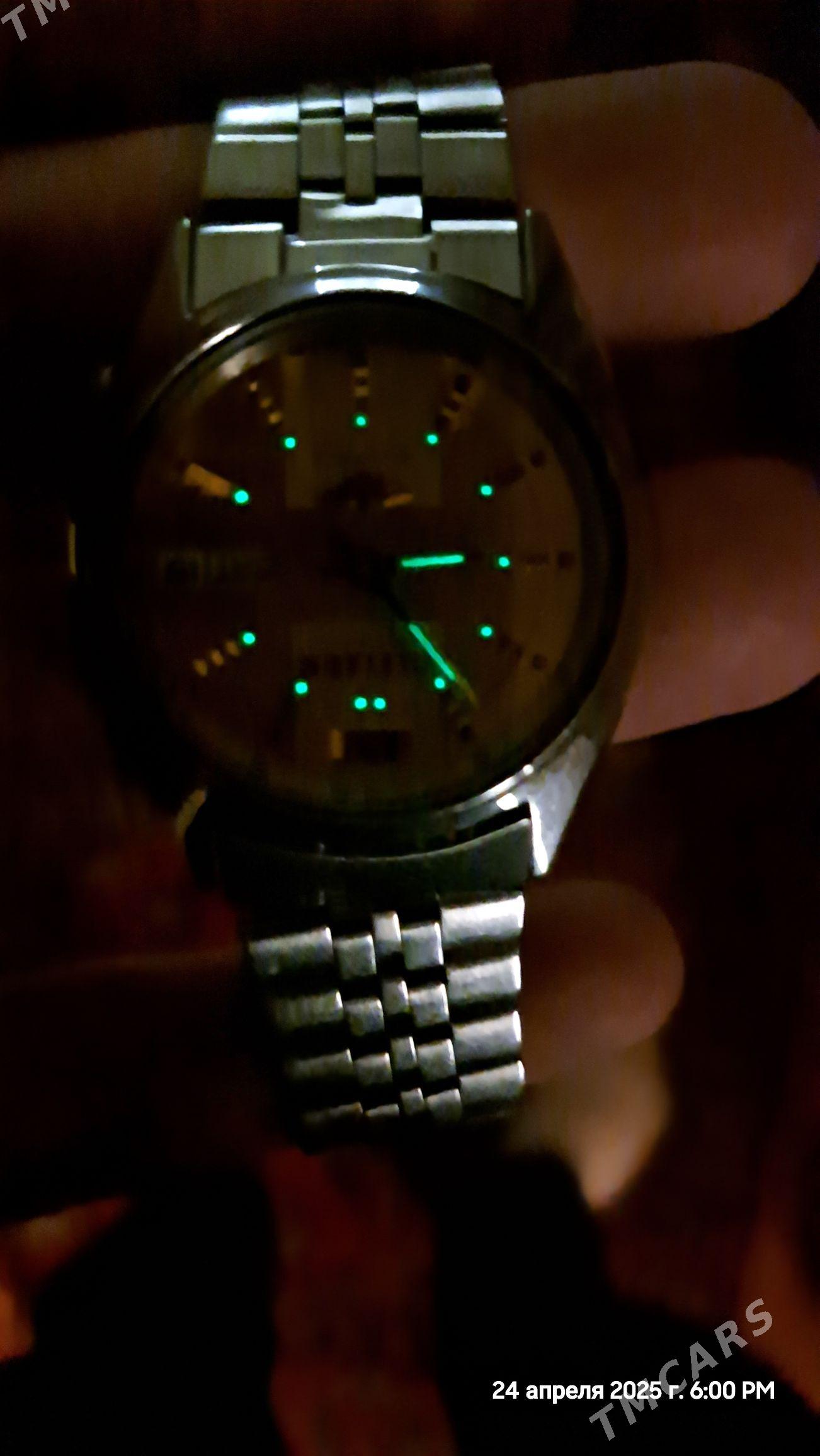 citizen - Ашхабад - img 1