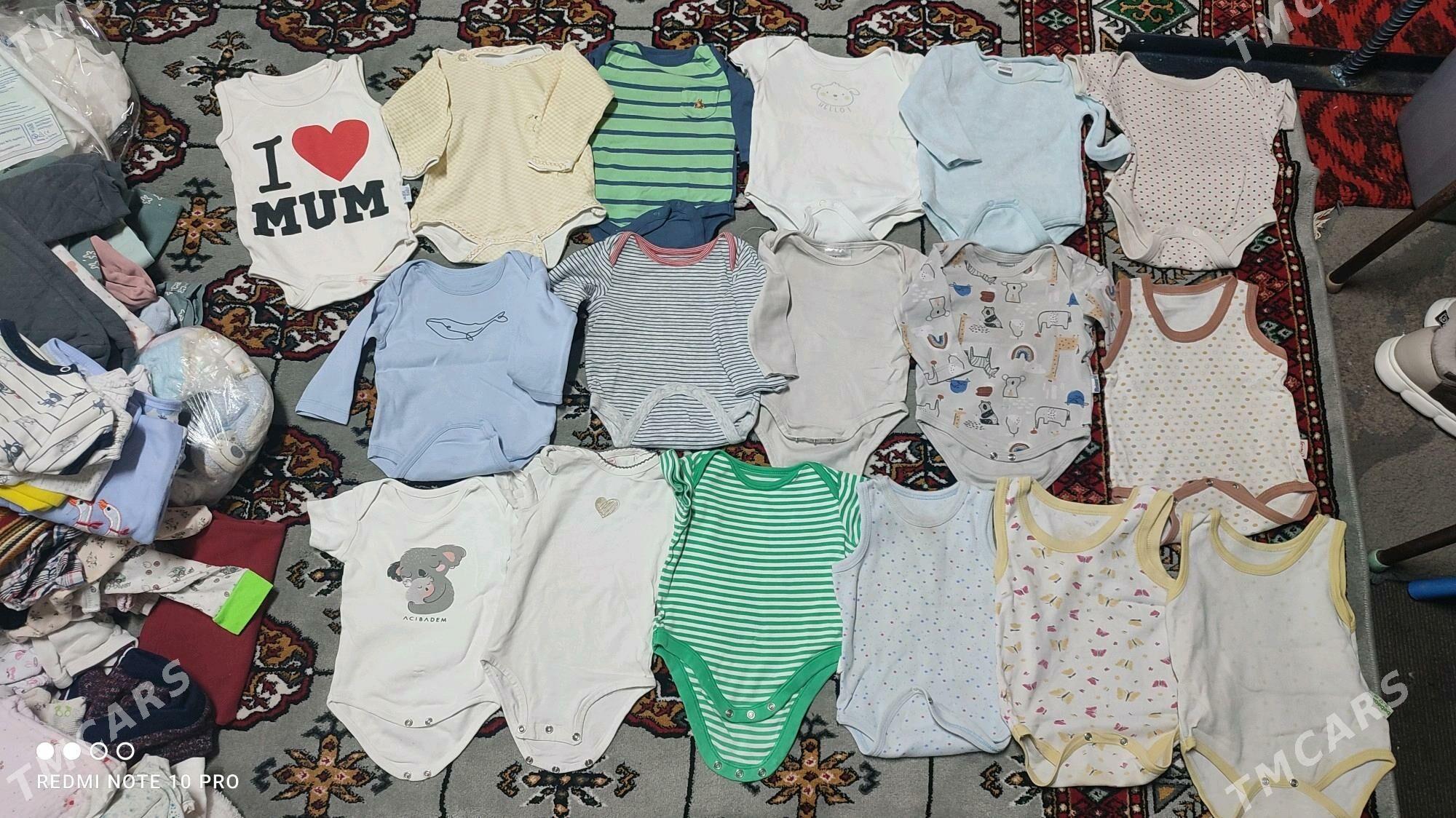 caga esikler - Türkmenabat - img 4