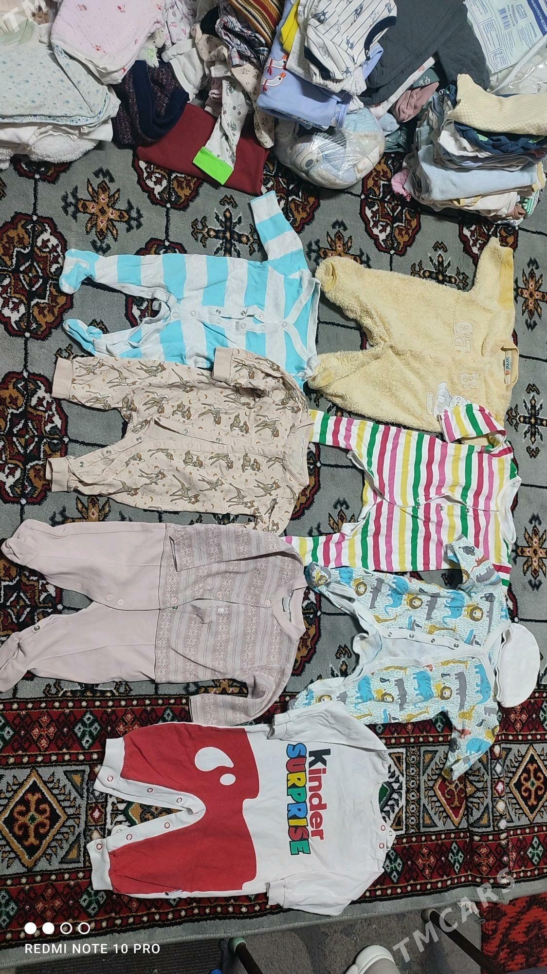 caga esikler - Türkmenabat - img 3