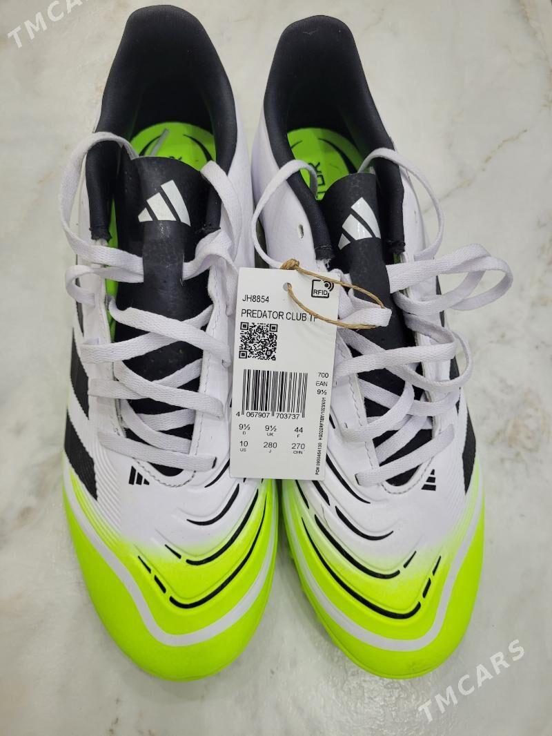 Adidas original - Ашхабад - img 2