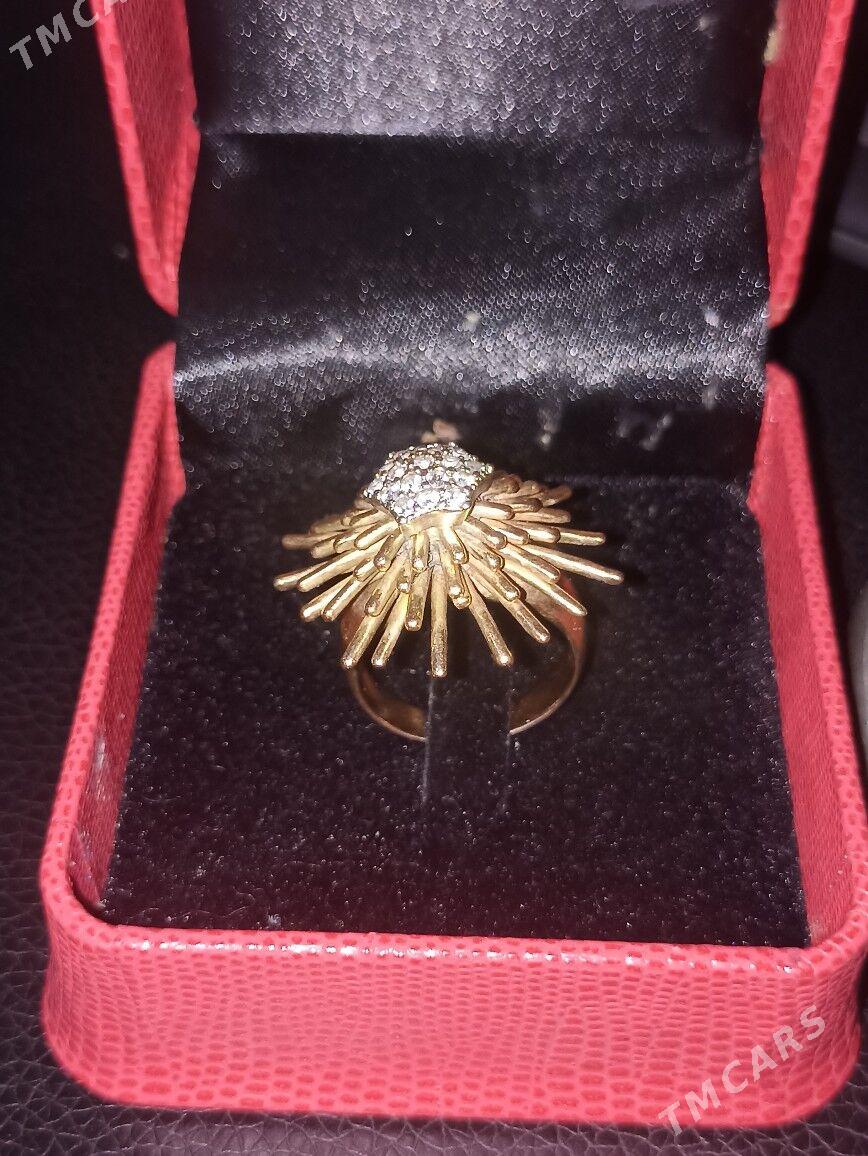 gyzyl ýuzuk - Мары - img 3