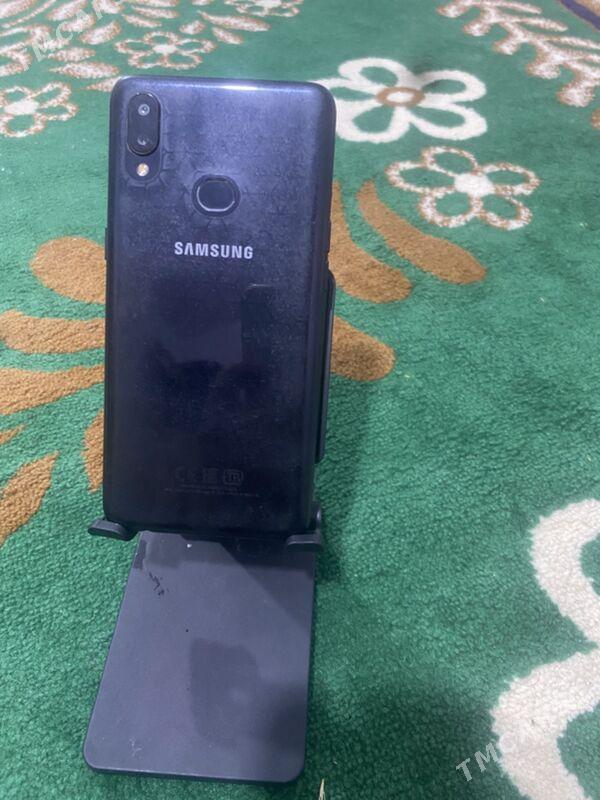 A10s - Türkmenabat - img 3