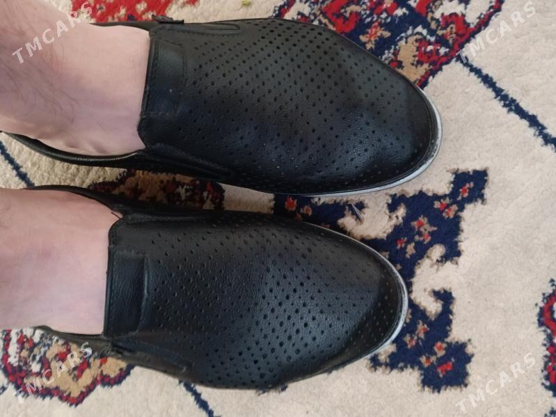 Kowus - Parahat 7 - img 3