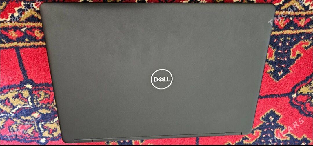 Dell latitude 5480 - Ашхабад - img 1