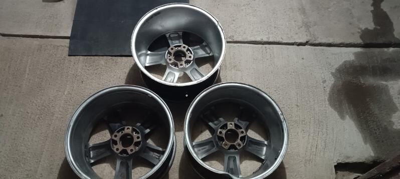 BMW diska 1 000 TMT - Aşgabat - img 3